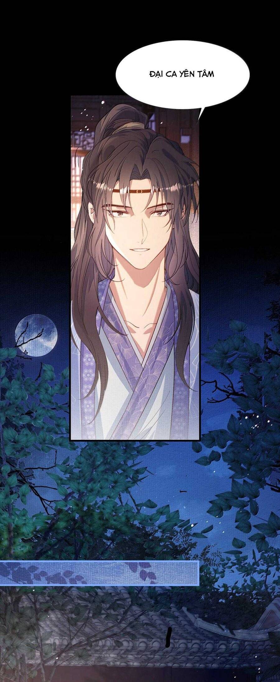 Loạn Thế Vi Vương Chapter 100 - 15