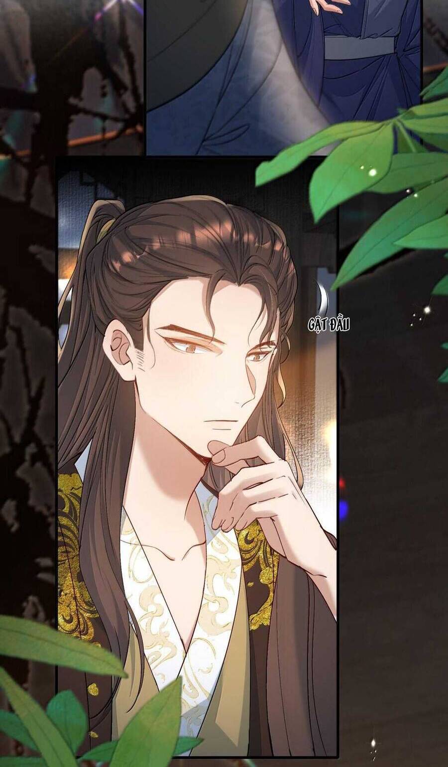 Loạn Thế Vi Vương Chapter 100 - 3