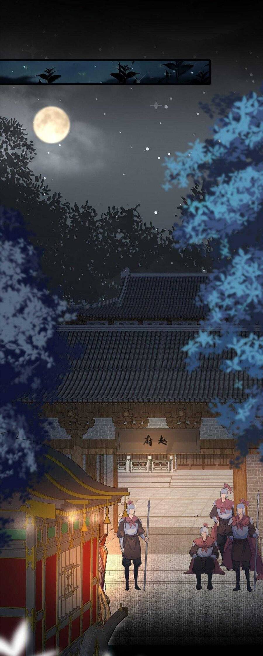 Loạn Thế Vi Vương Chapter 100 - 21