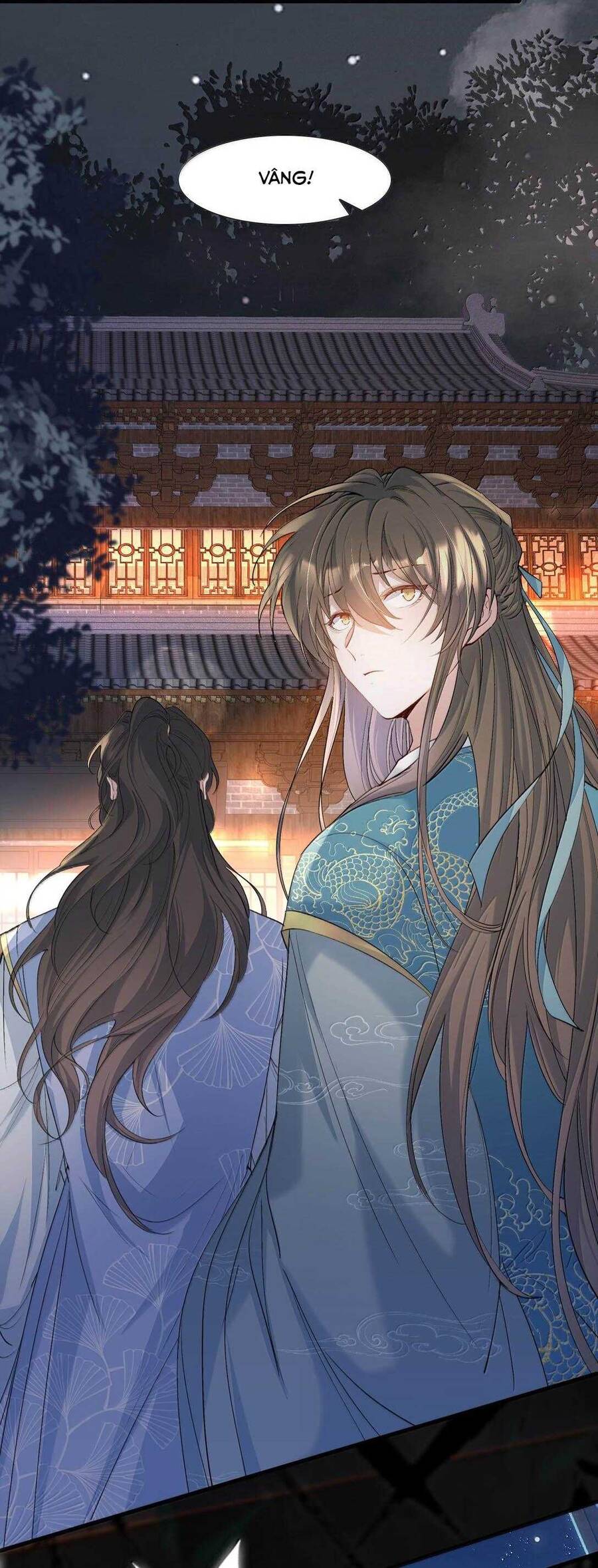 Loạn Thế Vi Vương Chapter 100 - 24