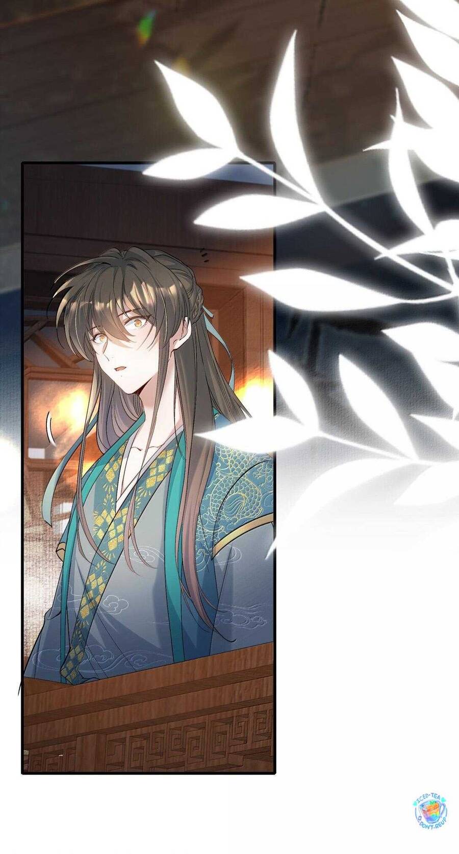 Loạn Thế Vi Vương Chapter 100 - 26