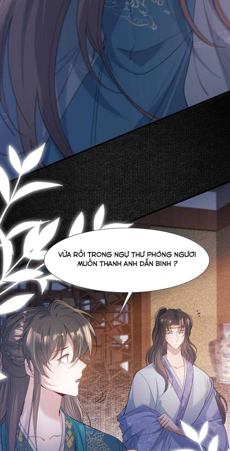 Loạn Thế Vi Vương Chapter 100 - 28