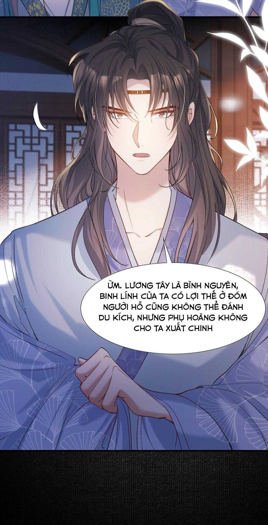 Loạn Thế Vi Vương Chapter 100 - 29