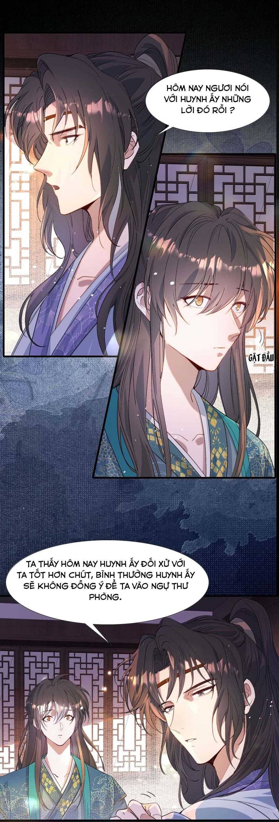 Loạn Thế Vi Vương Chapter 100 - 30