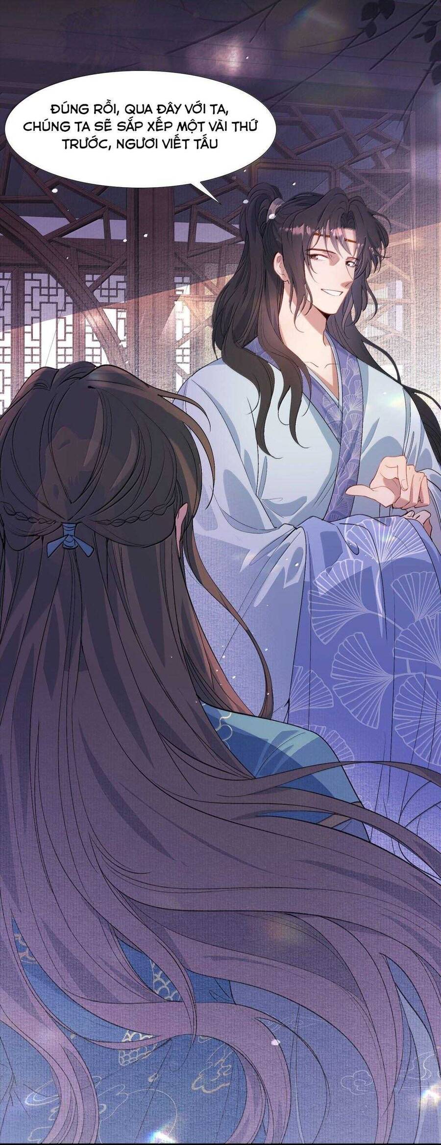 Loạn Thế Vi Vương Chapter 100 - 32