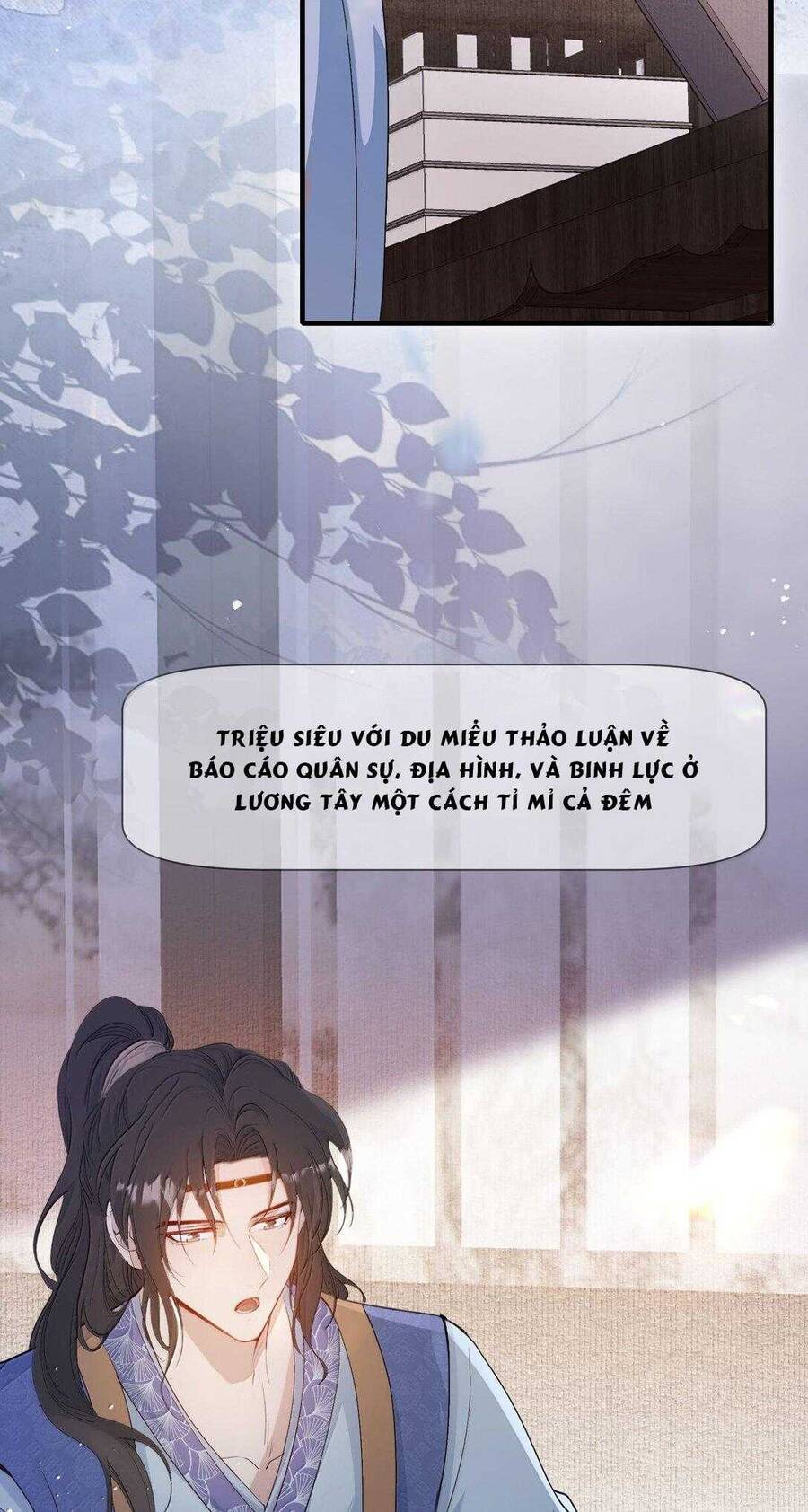 Loạn Thế Vi Vương Chapter 100 - 34