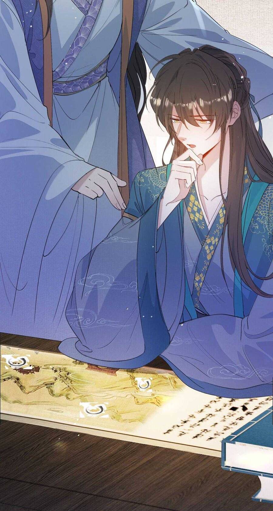 Loạn Thế Vi Vương Chapter 100 - 35