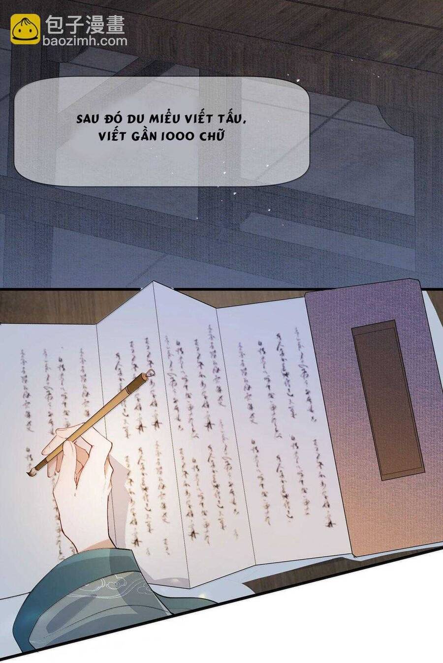 Loạn Thế Vi Vương Chapter 100 - 36