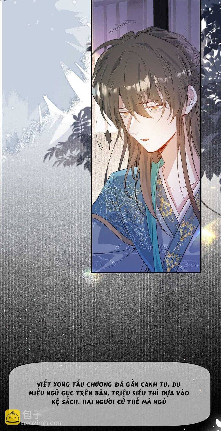 Loạn Thế Vi Vương Chapter 100 - 38