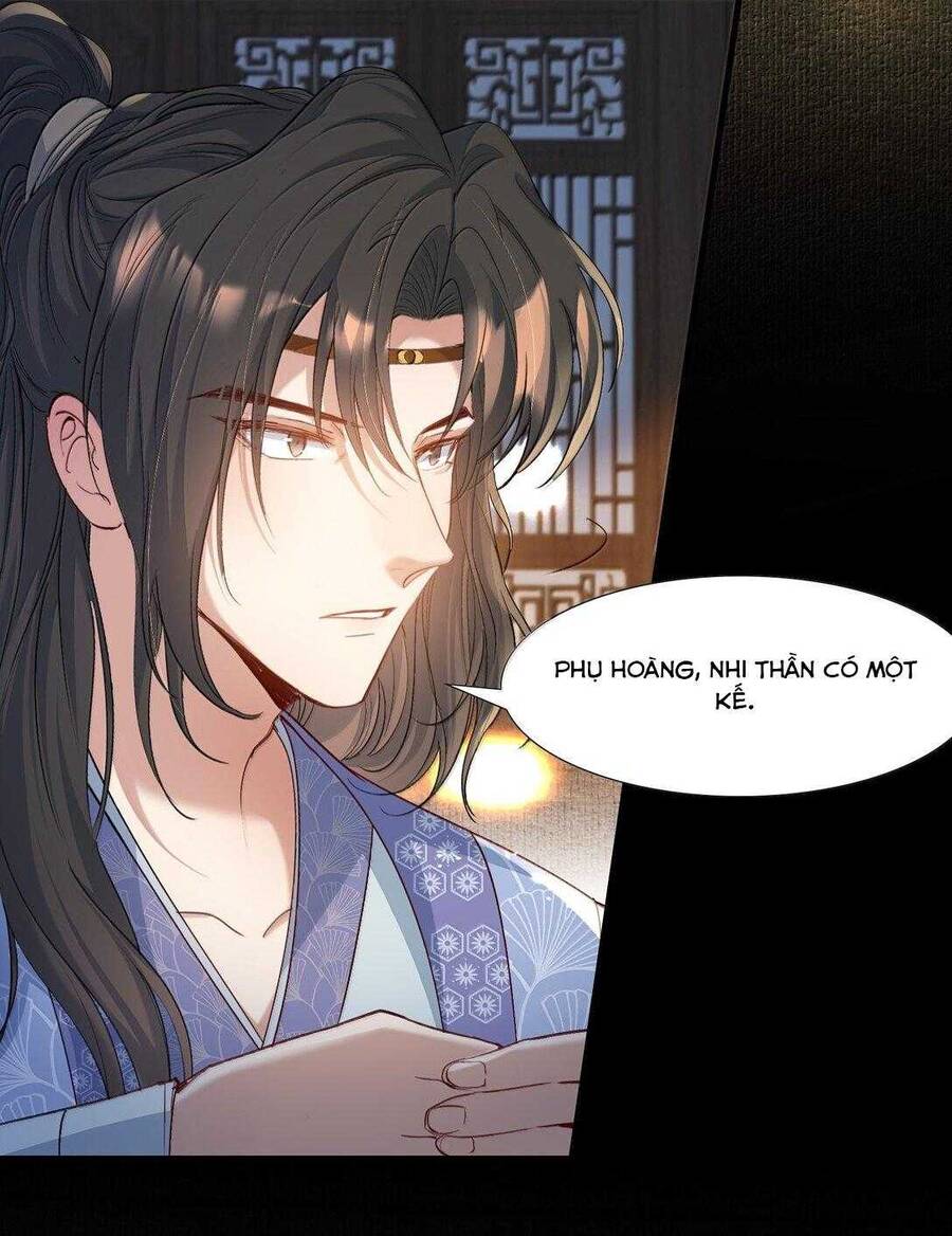 Loạn Thế Vi Vương Chapter 100 - 5