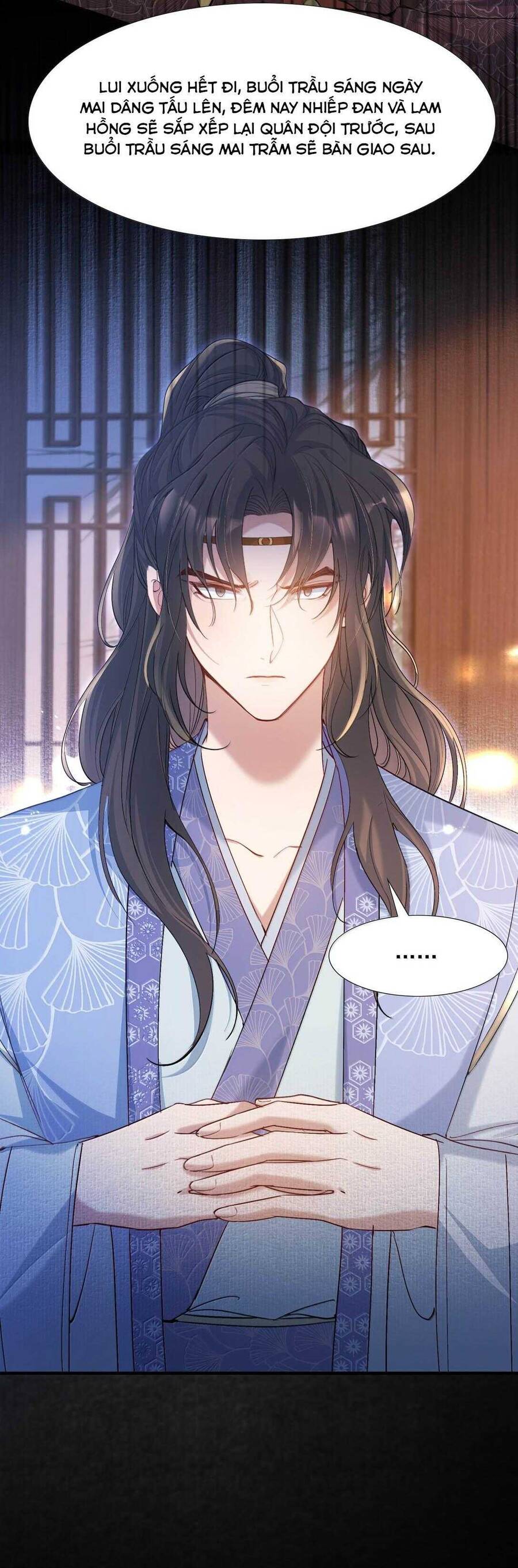 Loạn Thế Vi Vương Chapter 100 - 7