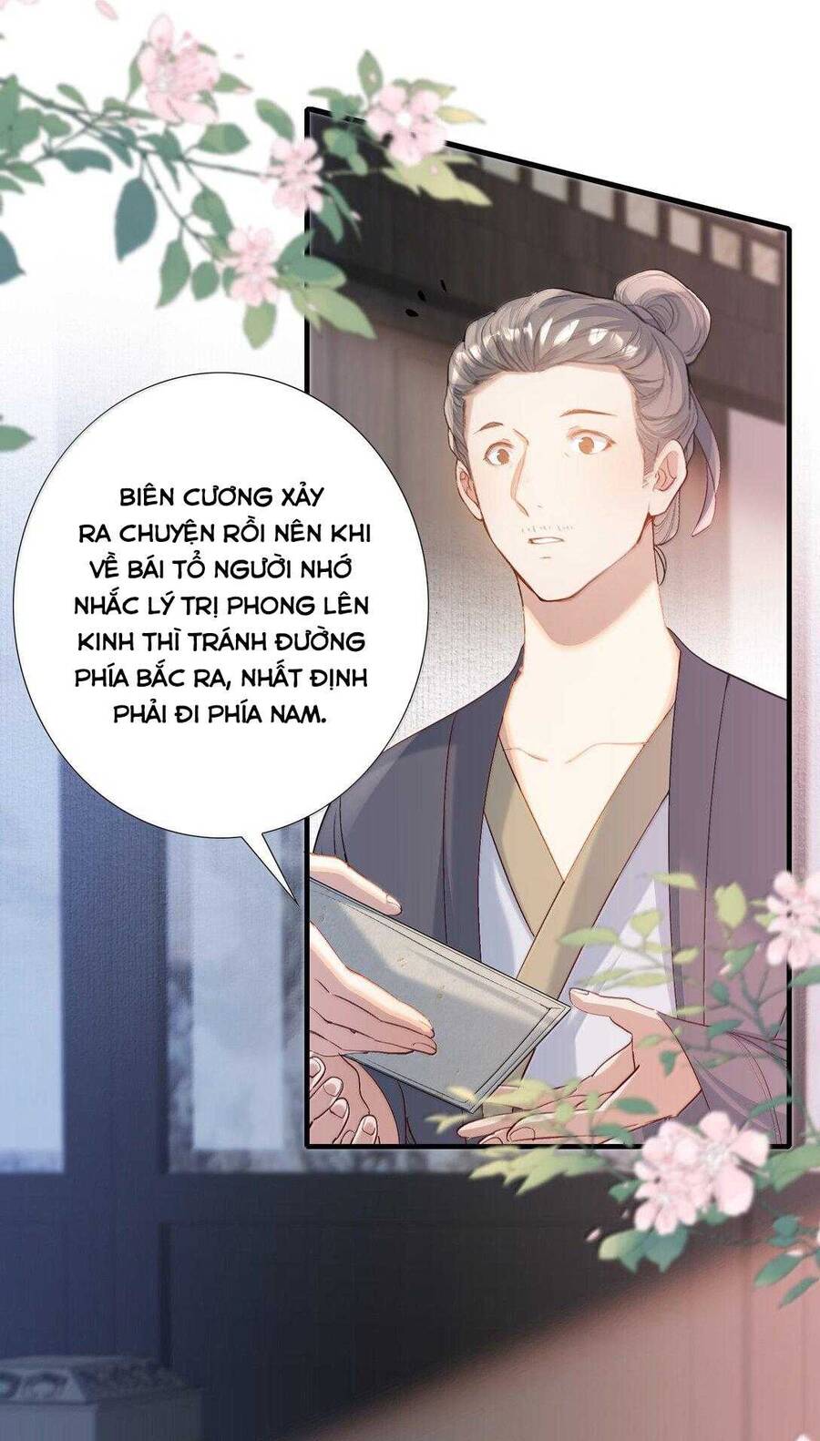 Loạn Thế Vi Vương Chapter 101 - 11