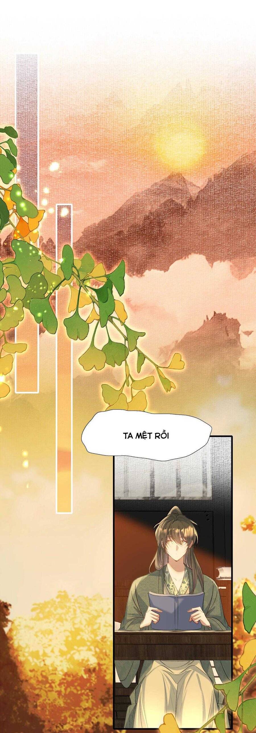 Loạn Thế Vi Vương Chapter 101 - 13