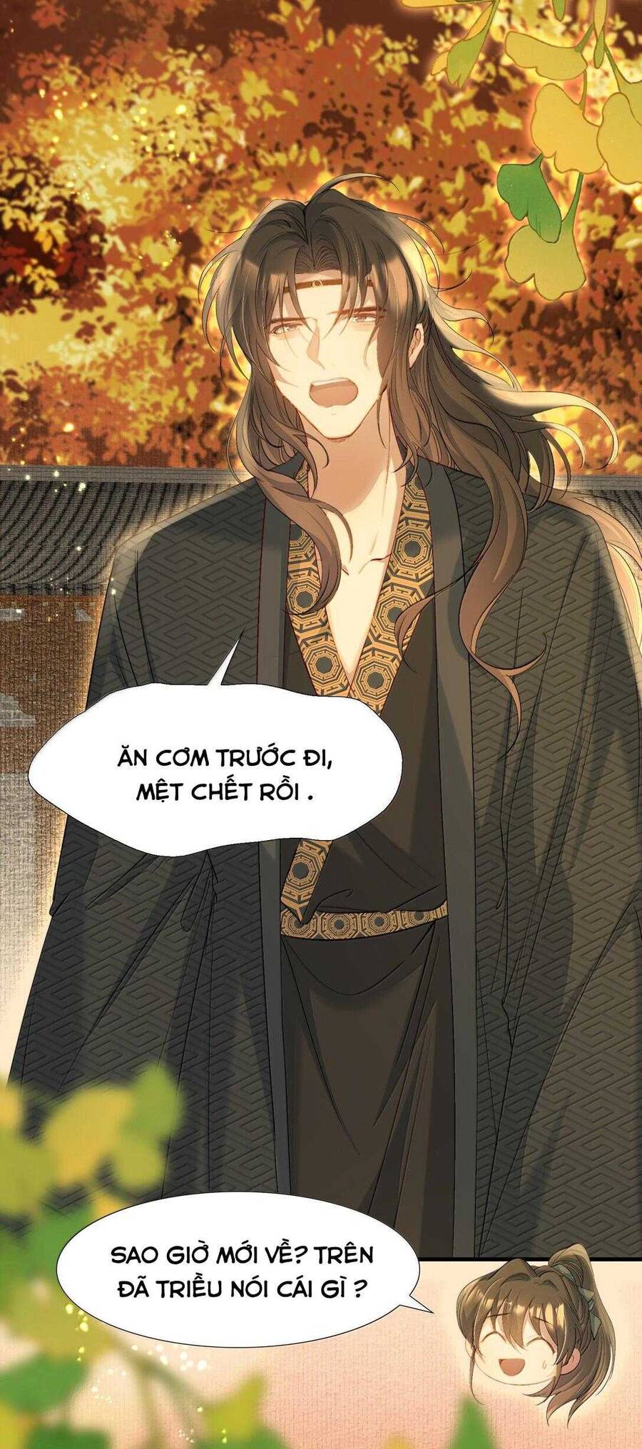 Loạn Thế Vi Vương Chapter 101 - 14