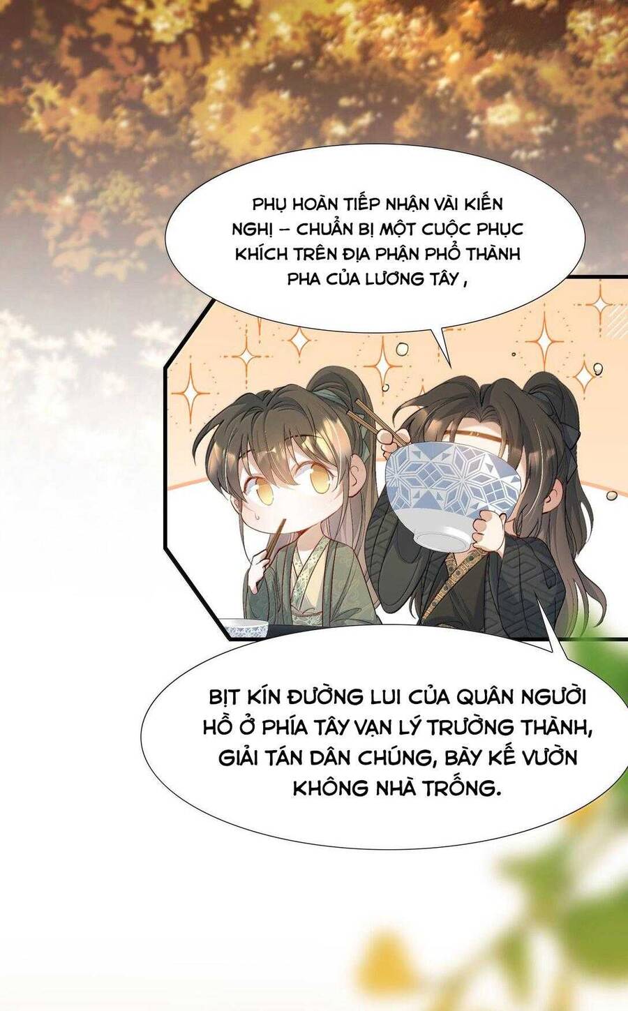 Loạn Thế Vi Vương Chapter 101 - 16