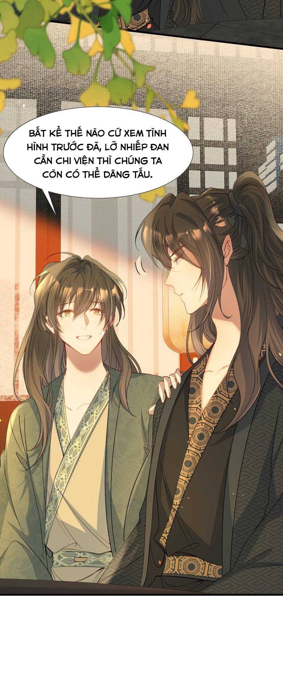 Loạn Thế Vi Vương Chapter 101 - 18