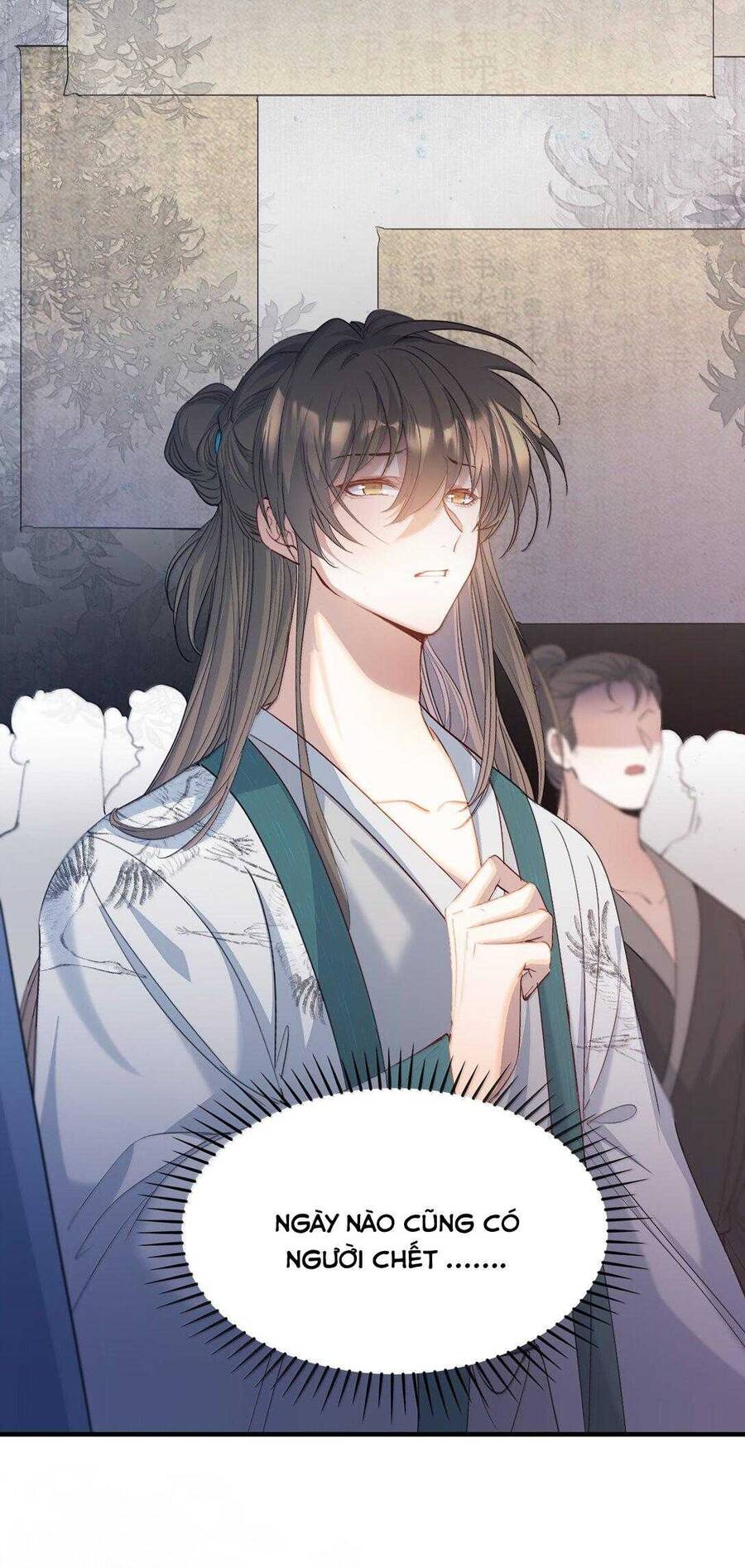 Loạn Thế Vi Vương Chapter 101 - 22
