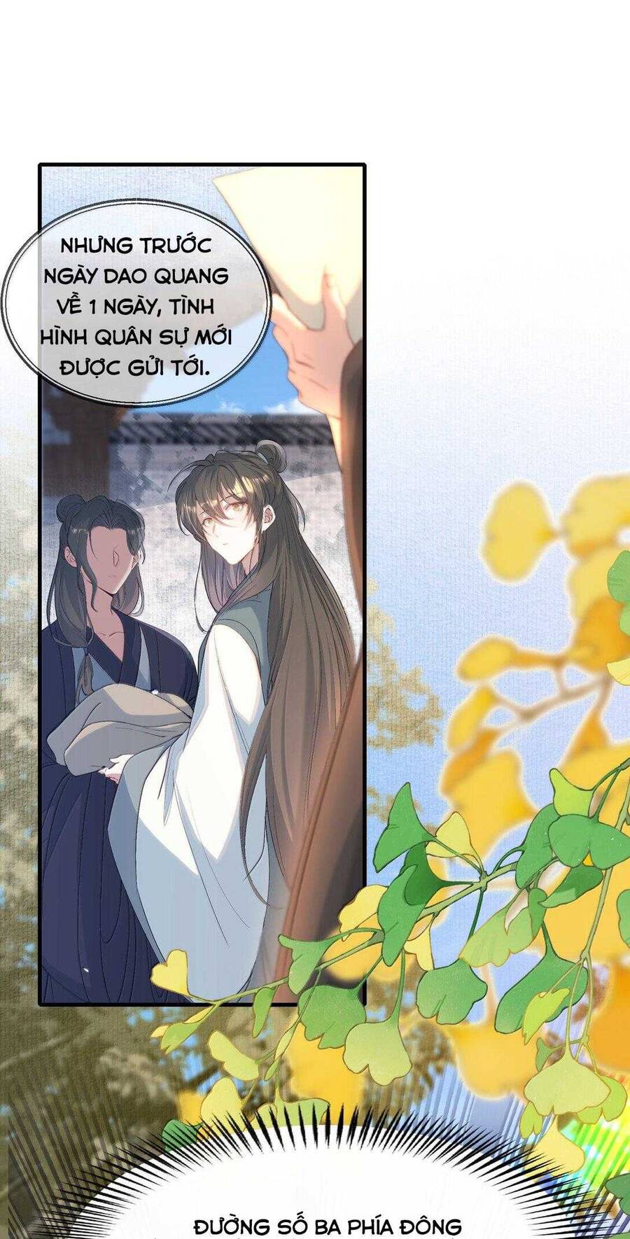 Loạn Thế Vi Vương Chapter 101 - 25