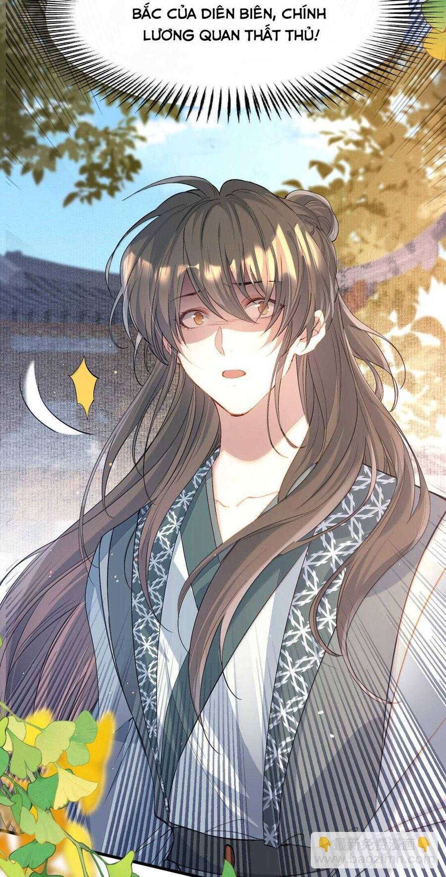 Loạn Thế Vi Vương Chapter 101 - 26