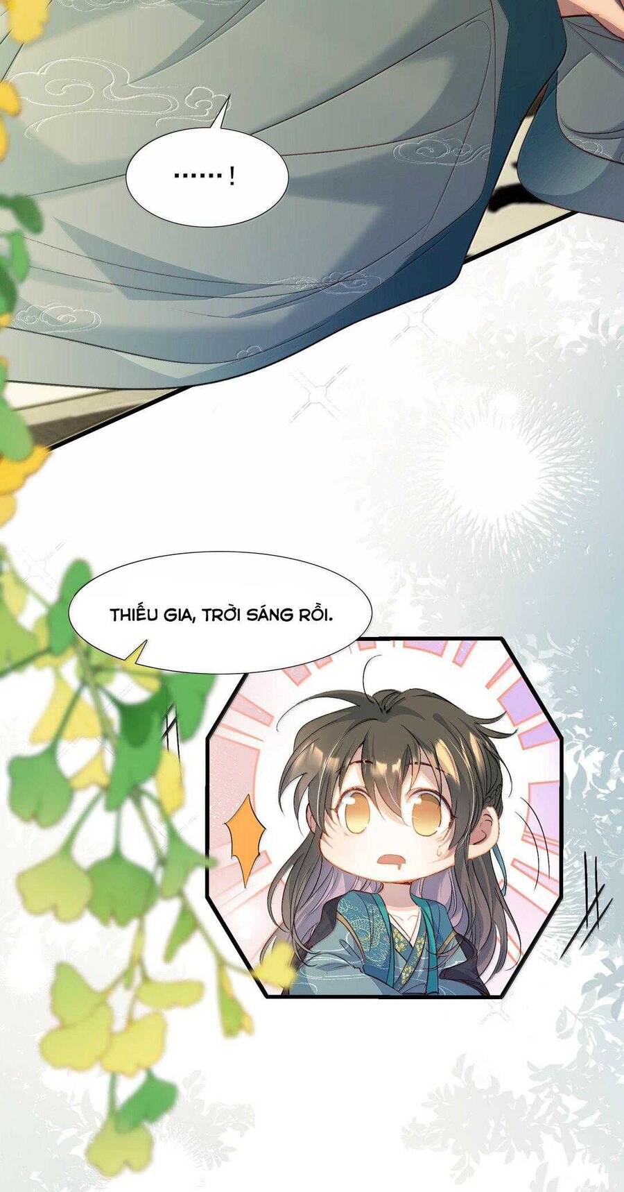 Loạn Thế Vi Vương Chapter 101 - 4