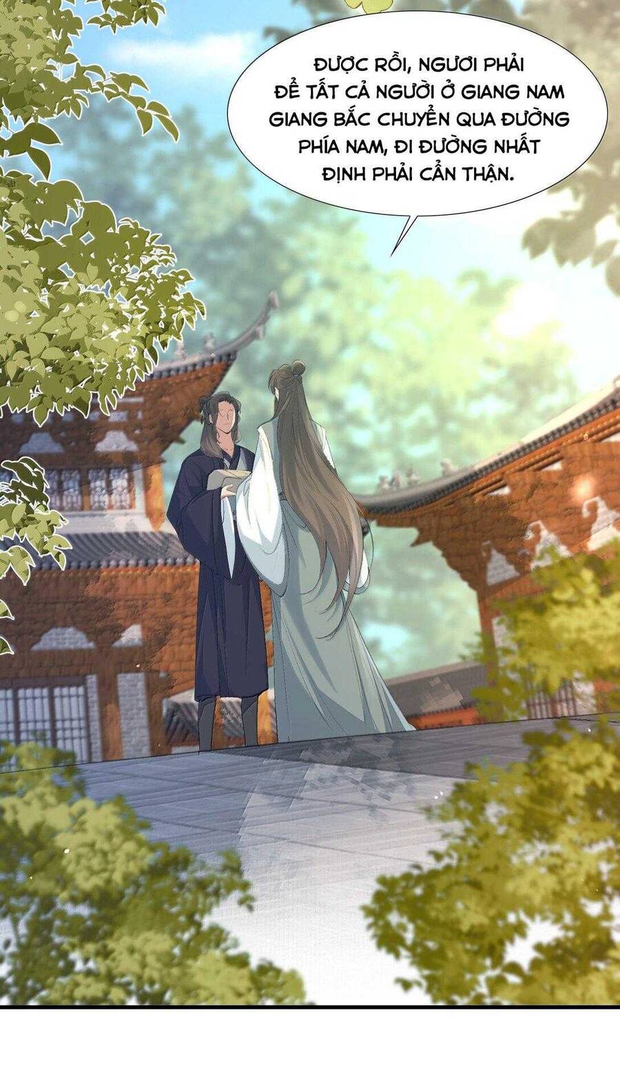 Loạn Thế Vi Vương Chapter 101 - 31