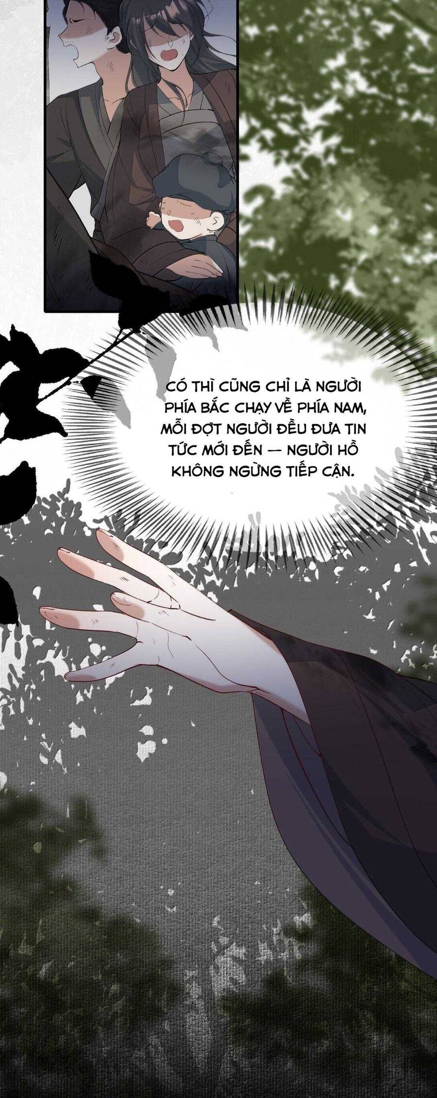 Loạn Thế Vi Vương Chapter 101 - 33