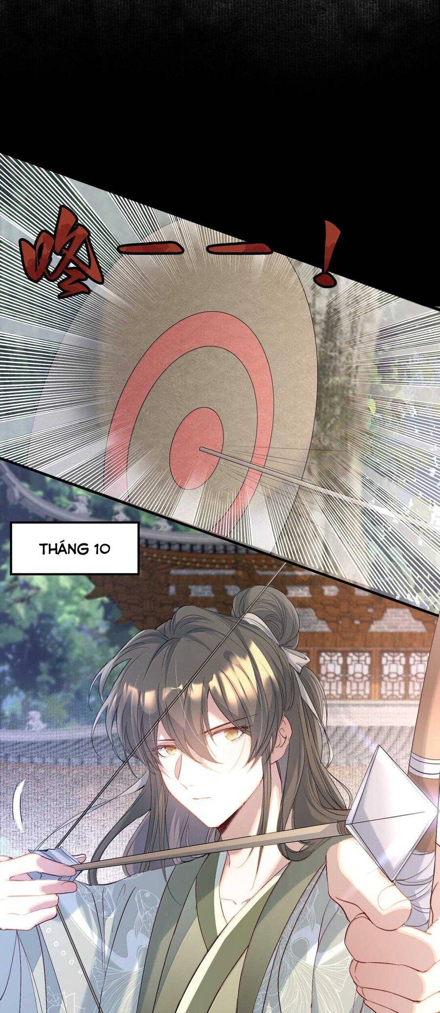 Loạn Thế Vi Vương Chapter 101 - 34