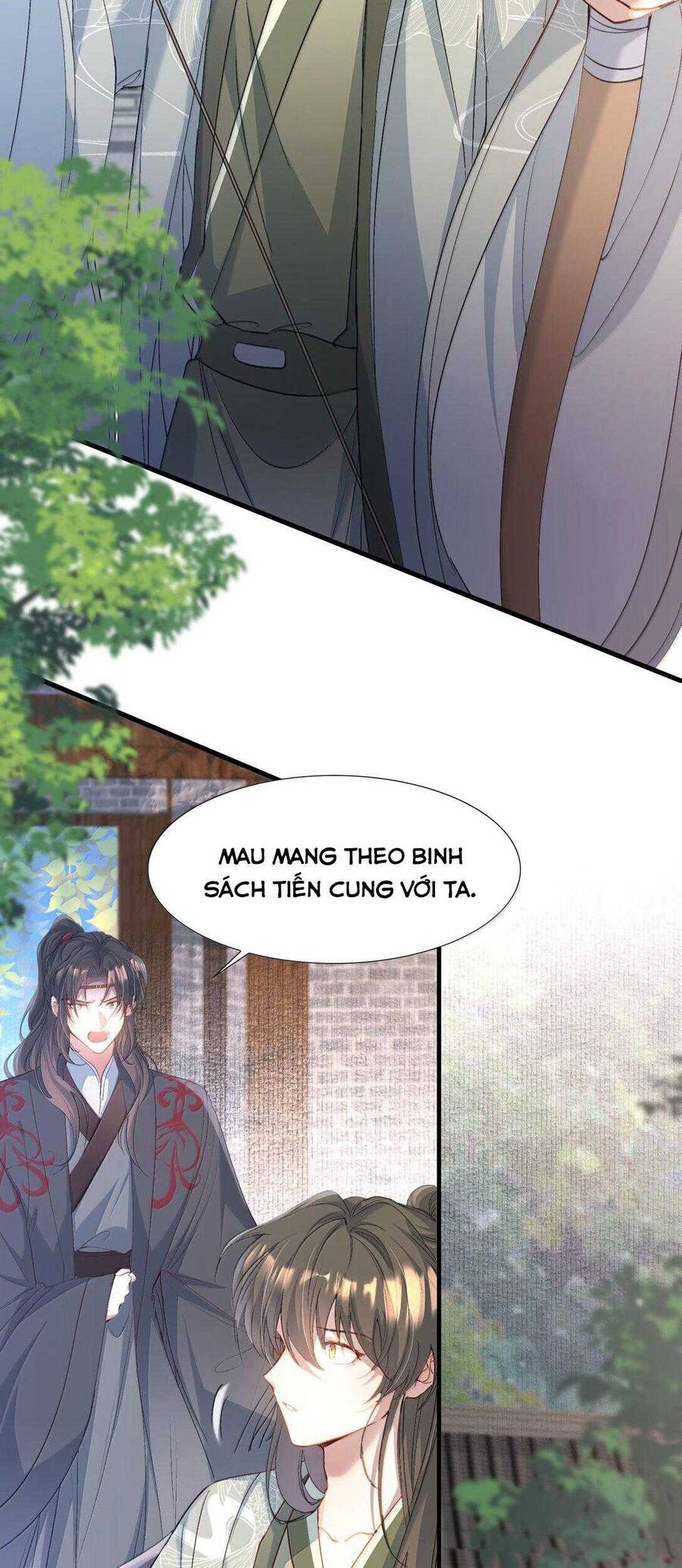 Loạn Thế Vi Vương Chapter 101 - 35