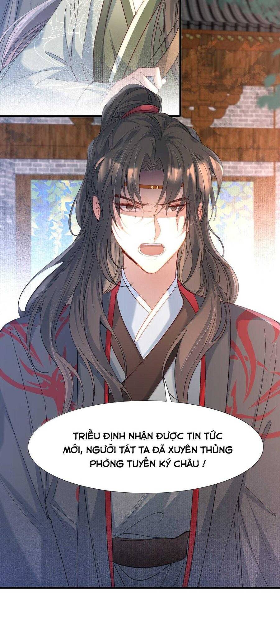 Loạn Thế Vi Vương Chapter 101 - 36