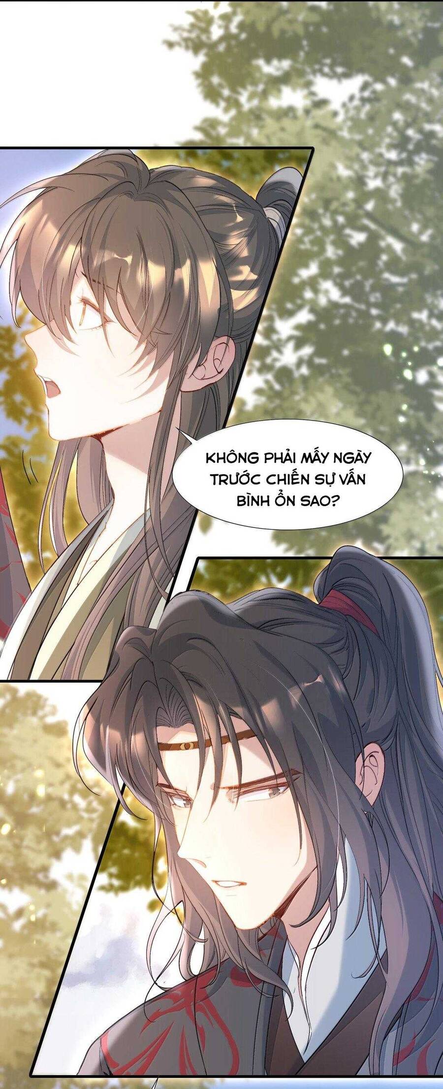 Loạn Thế Vi Vương Chapter 101 - 39