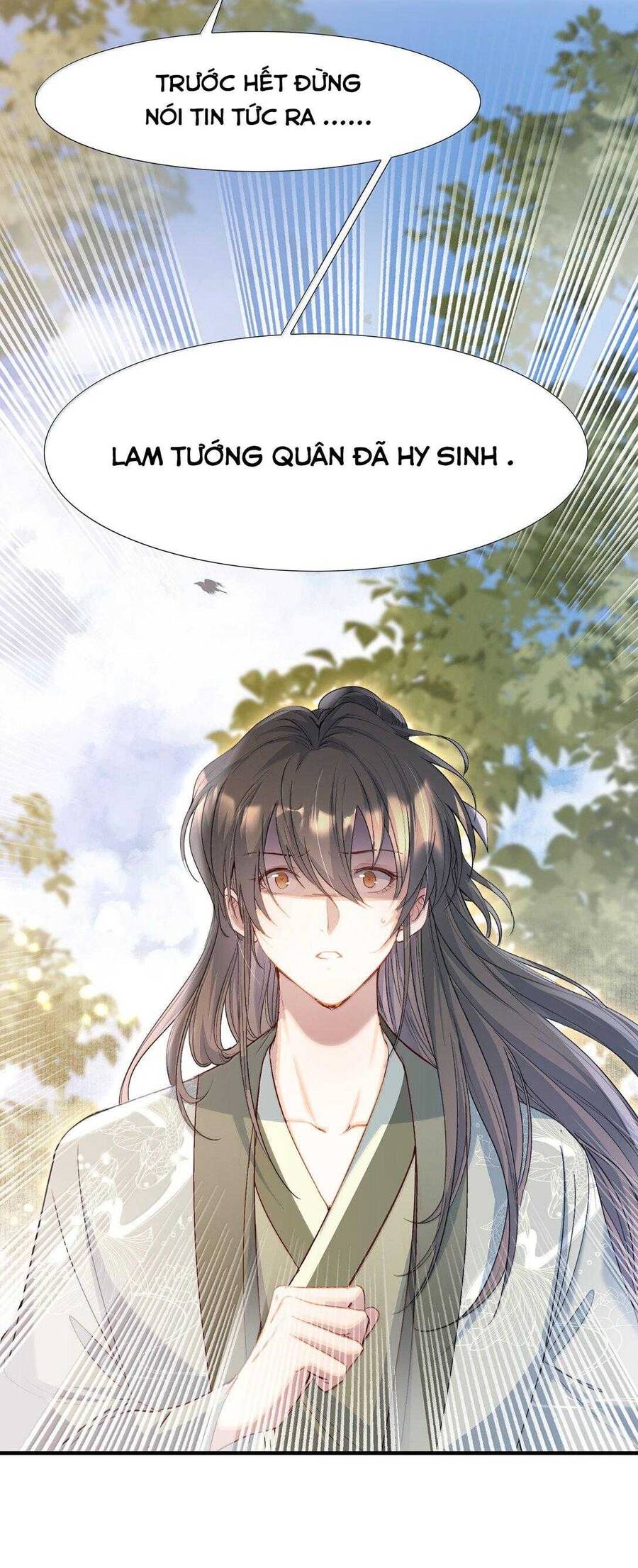 Loạn Thế Vi Vương Chapter 101 - 40