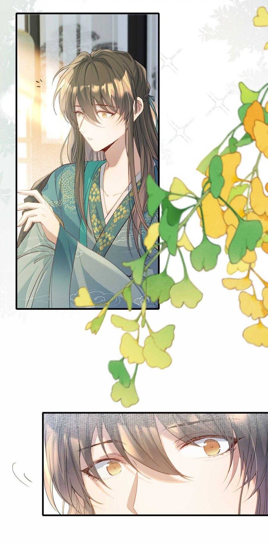 Loạn Thế Vi Vương Chapter 101 - 5