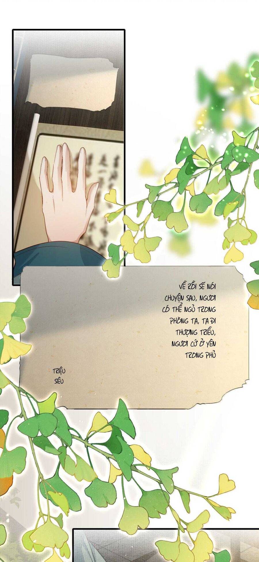 Loạn Thế Vi Vương Chapter 101 - 6