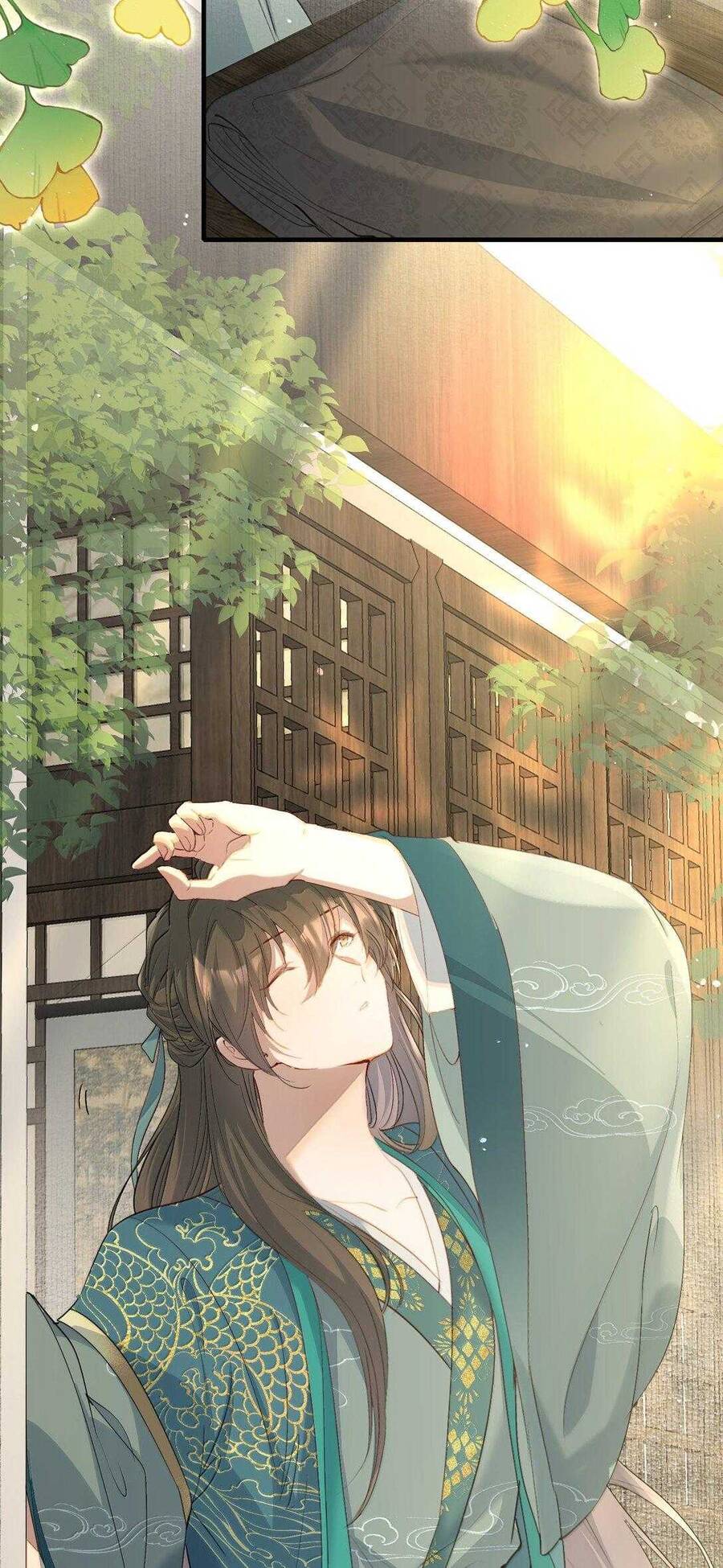 Loạn Thế Vi Vương Chapter 101 - 7