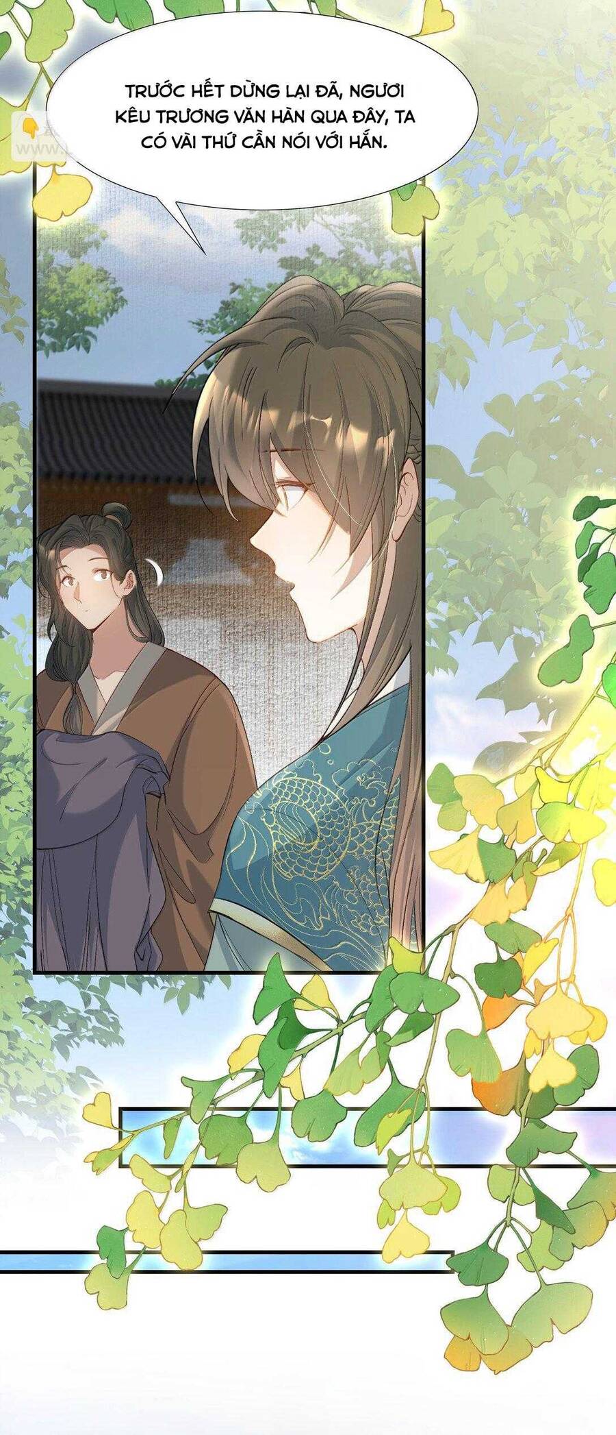 Loạn Thế Vi Vương Chapter 101 - 9