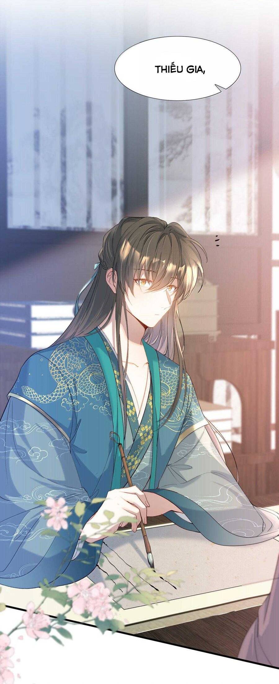 Loạn Thế Vi Vương Chapter 101 - 10