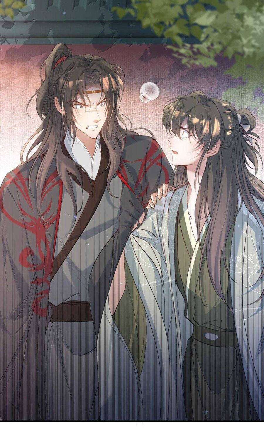 Loạn Thế Vi Vương Chapter 102 - 11