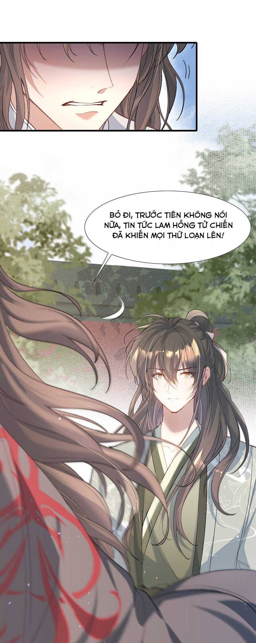 Loạn Thế Vi Vương Chapter 102 - 12