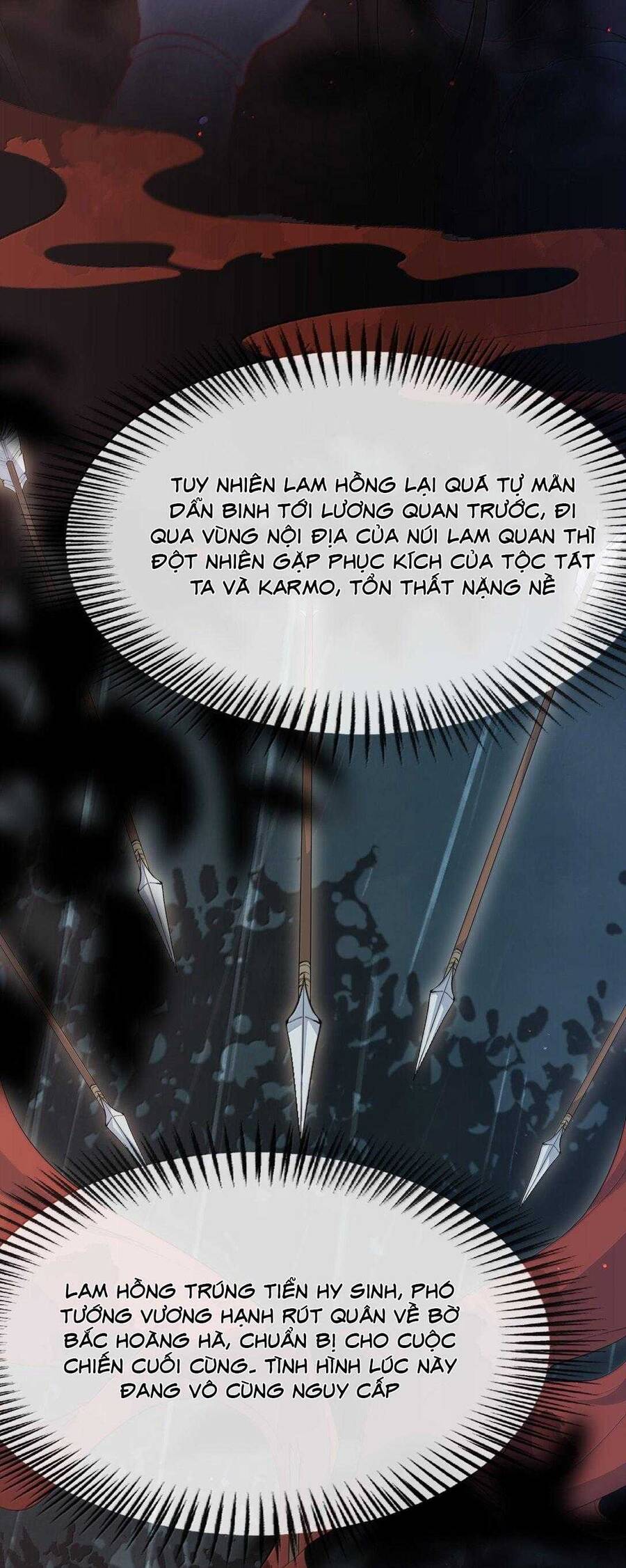 Loạn Thế Vi Vương Chapter 102 - 14