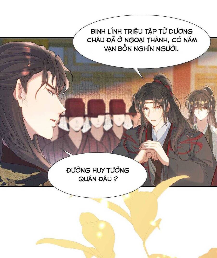 Loạn Thế Vi Vương Chapter 102 - 18