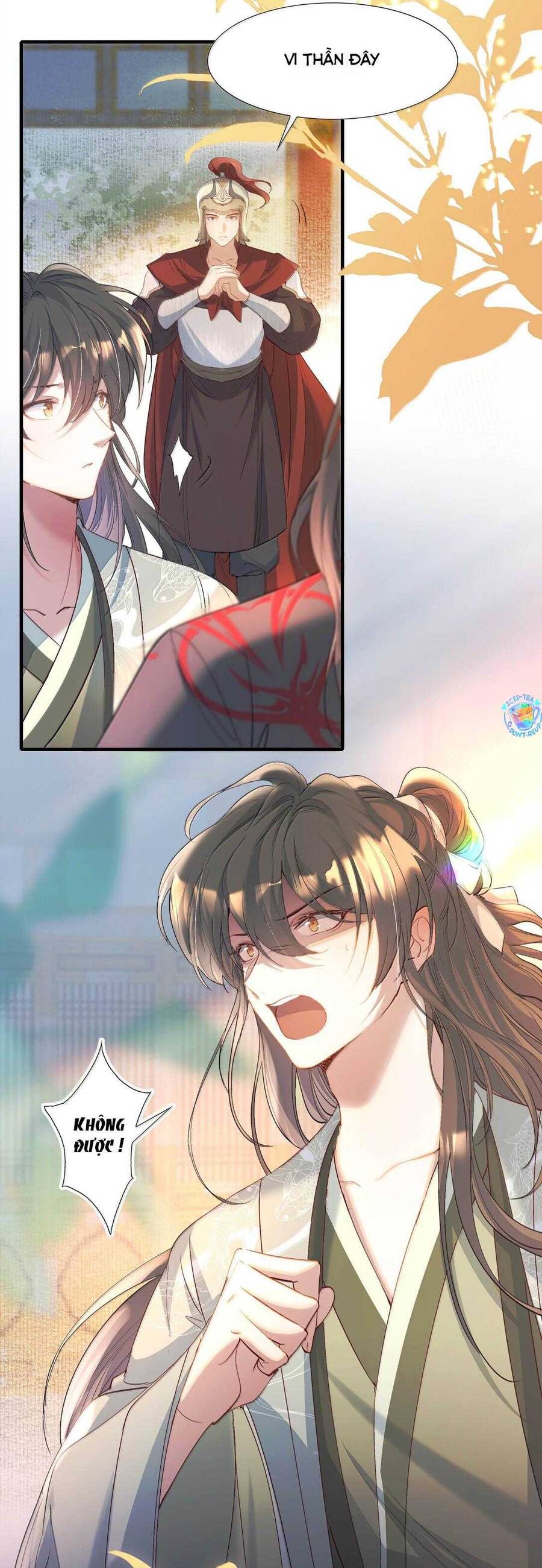 Loạn Thế Vi Vương Chapter 102 - 19