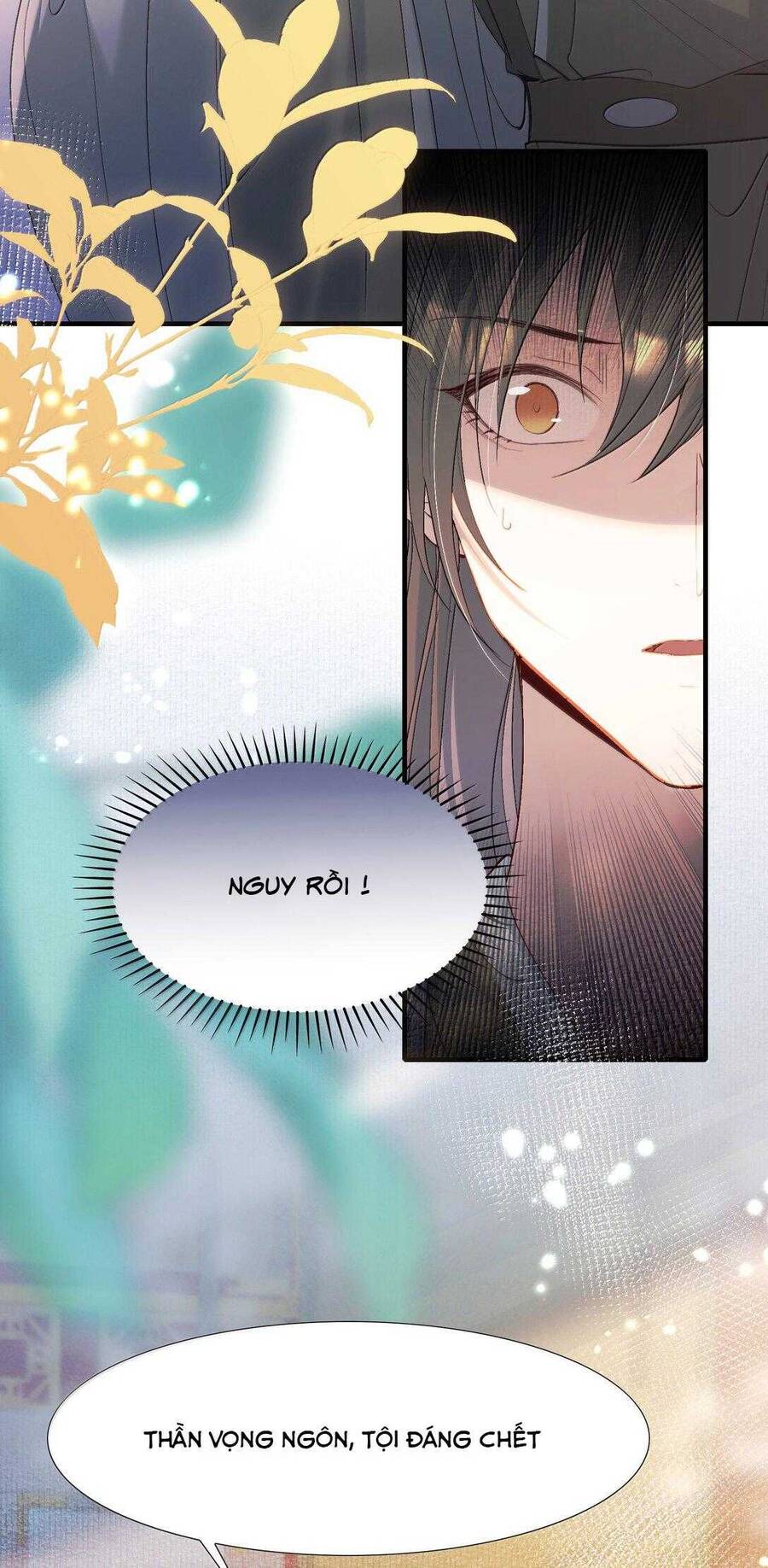 Loạn Thế Vi Vương Chapter 102 - 20