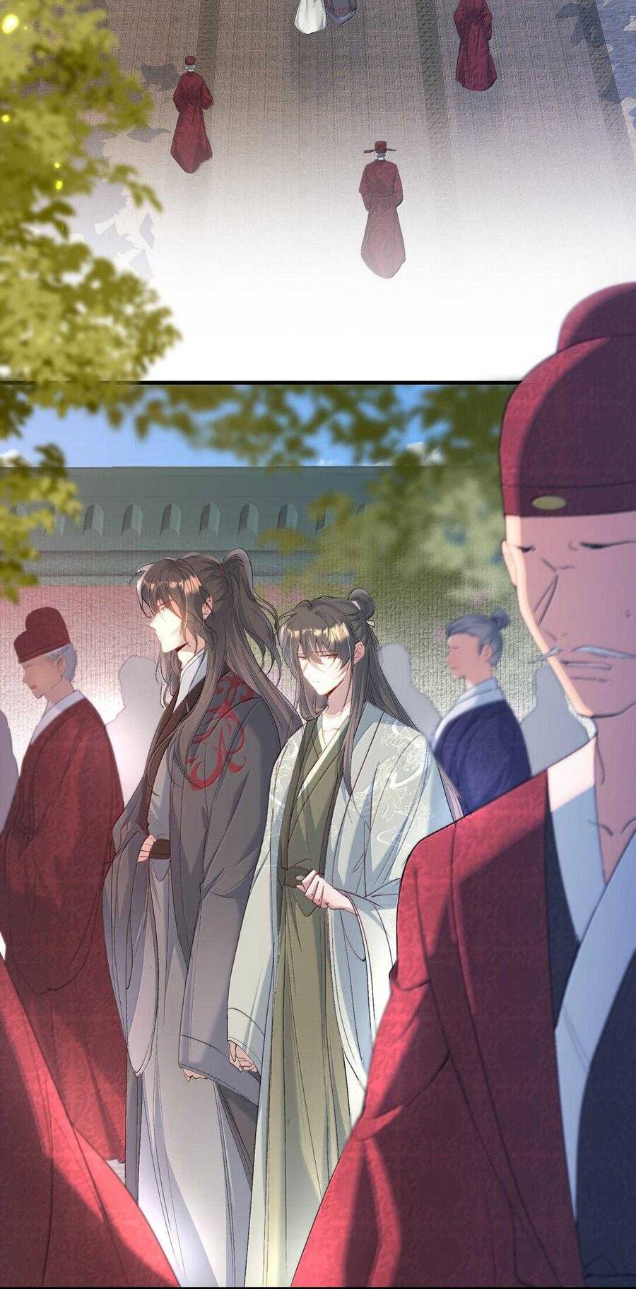 Loạn Thế Vi Vương Chapter 102 - 3