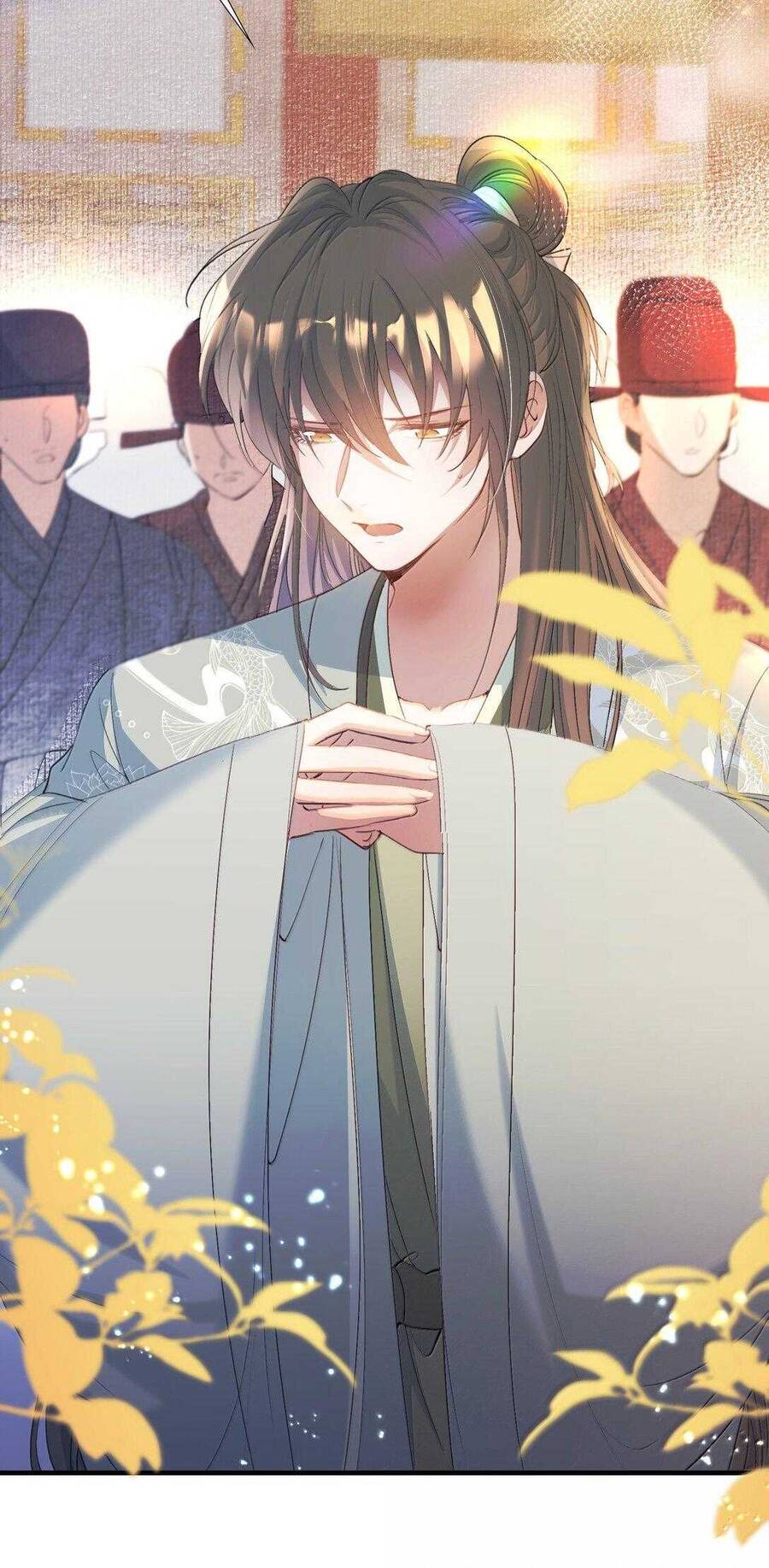 Loạn Thế Vi Vương Chapter 102 - 21