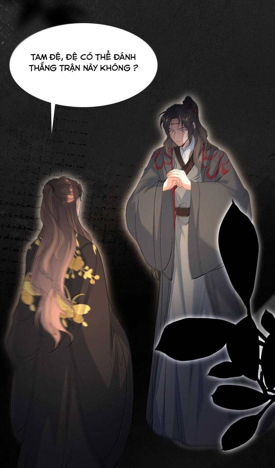 Loạn Thế Vi Vương Chapter 102 - 26