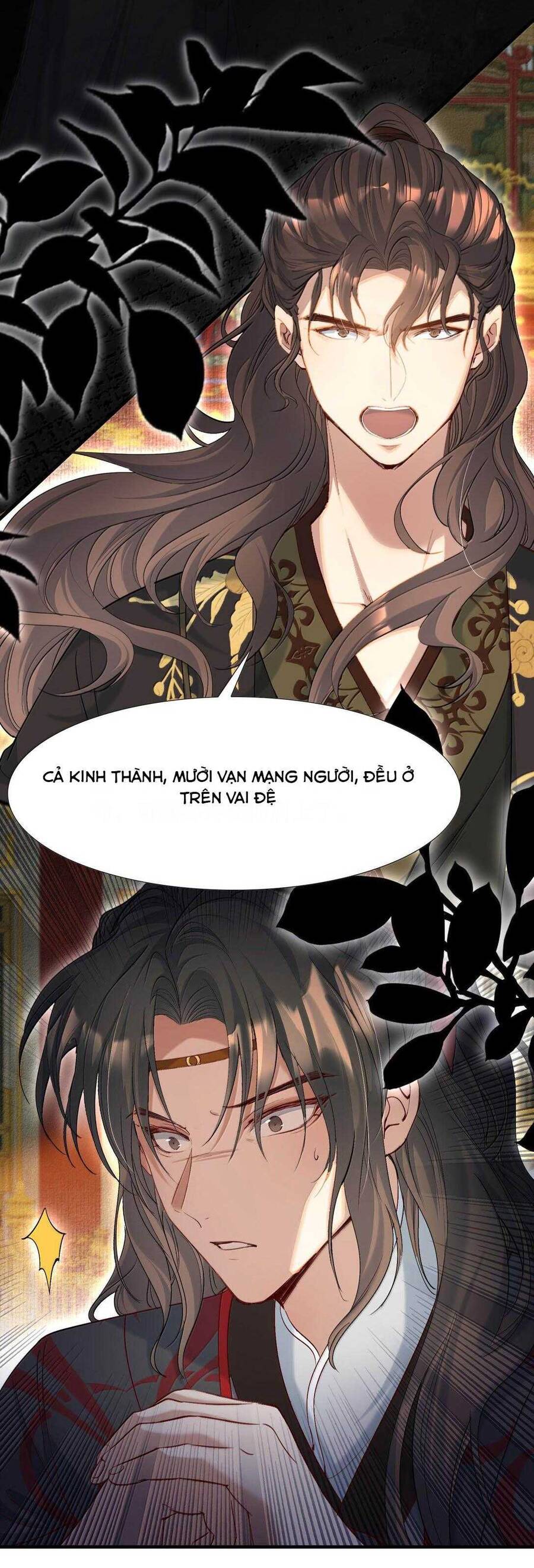 Loạn Thế Vi Vương Chapter 102 - 27