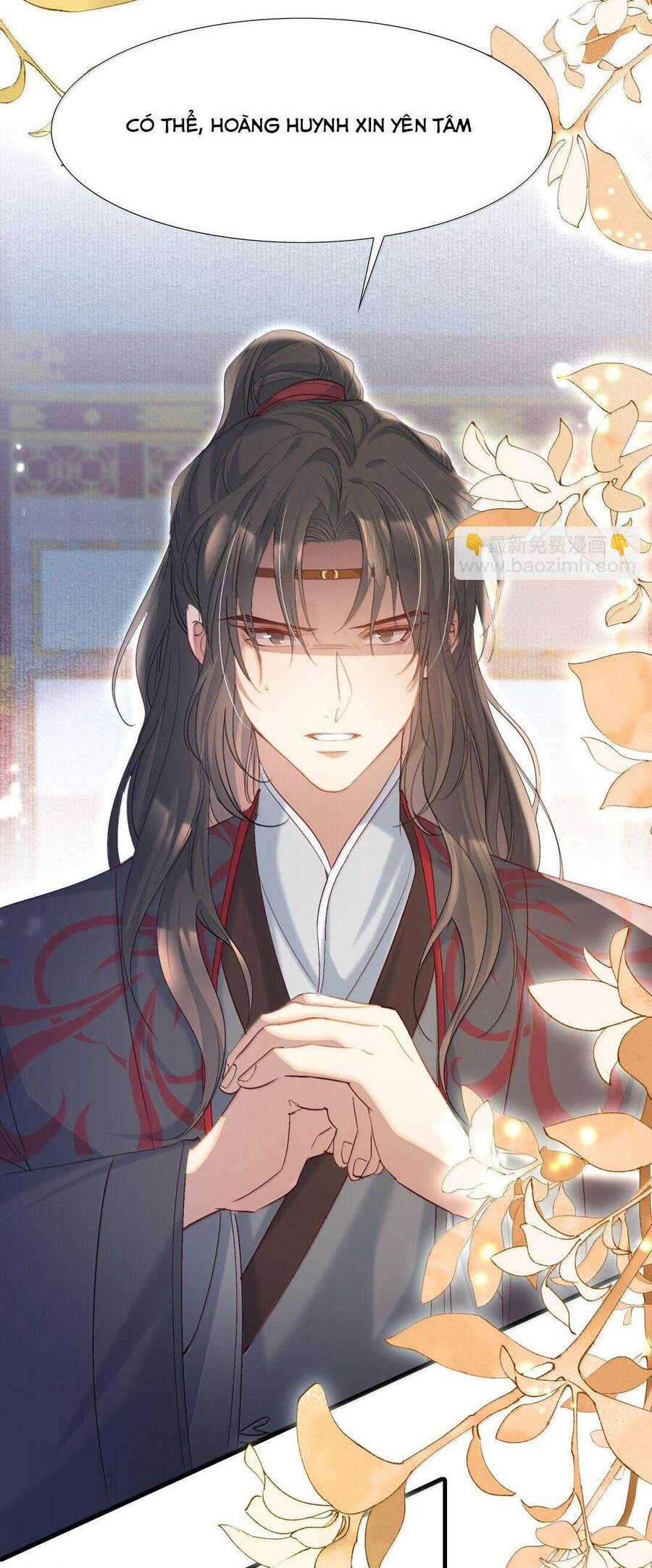 Loạn Thế Vi Vương Chapter 102 - 29