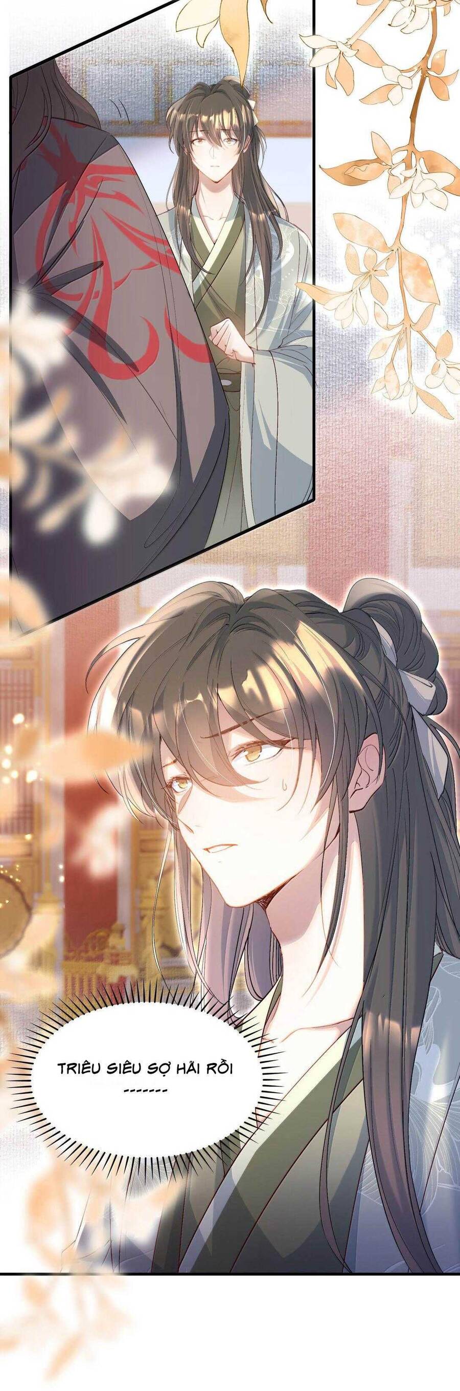 Loạn Thế Vi Vương Chapter 102 - 30