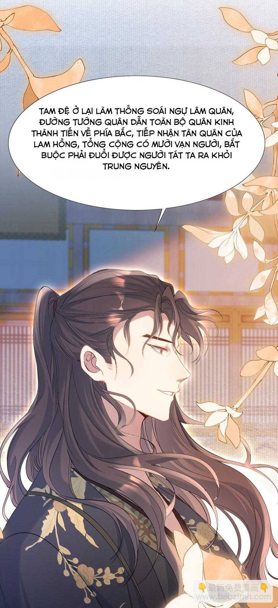 Loạn Thế Vi Vương Chapter 102 - 32