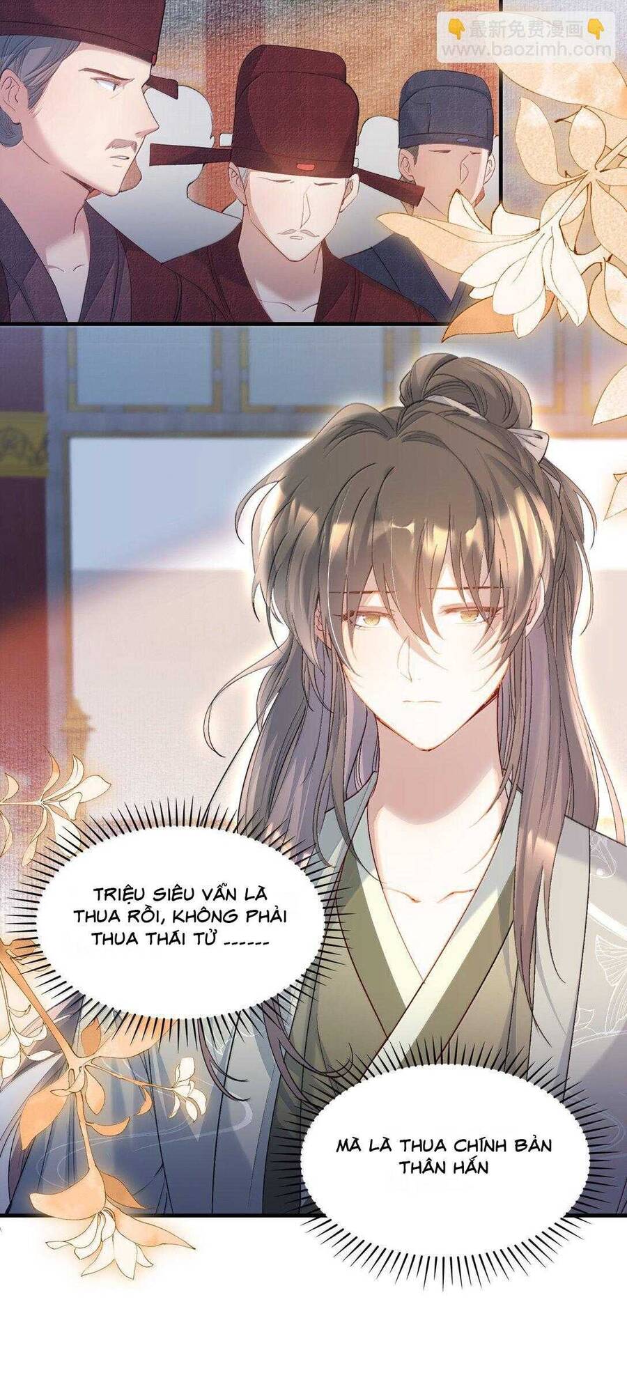 Loạn Thế Vi Vương Chapter 102 - 34